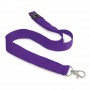 Custom Printed Lanyards - Cotton Lanyard