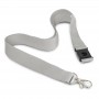 Custom Printed Lanyards - 3D Logo Lanyard