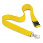 Custom Printed Lanyards - 3D Logo Lanyard