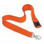 Custom Printed Lanyards - 3D Logo Lanyard