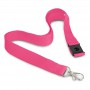 Custom Printed Lanyards - 3D Logo Lanyard