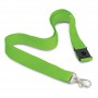 Custom Printed Lanyards - 3D Logo Lanyard
