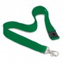 Custom Printed Lanyards - 3D Logo Lanyard