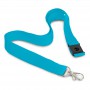 Custom Printed Lanyards - 3D Logo Lanyard
