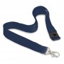 Custom Printed Lanyards - 3D Logo Lanyard