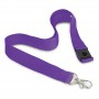 Custom Printed Lanyards - 3D Logo Lanyard