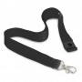 Custom Printed Lanyards - 3D Logo Lanyard