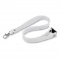 Custom Printed Lanyards - Silicone Lanyard