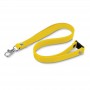 Custom Printed Lanyards - Silicone Lanyard
