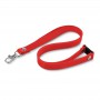 Custom Printed Lanyards - Silicone Lanyard