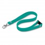 Custom Printed Lanyards - Silicone Lanyard