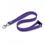 Custom Printed Lanyards - Silicone Lanyard