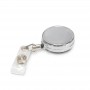 Reusable Coffee Cups - Metal - Veon Retractable ID Holder