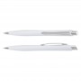 Plastic Promotional Pens - Javalin Plastic Pen