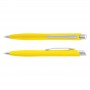 Plastic Promotional Pens - Javalin Plastic Pen
