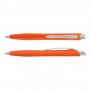 Plastic Promotional Pens - Javalin Plastic Pen