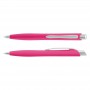 Plastic Promotional Pens - Javalin Plastic Pen