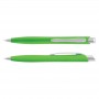 Plastic Promotional Pens - Javalin Plastic Pen