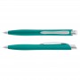 Plastic Promotional Pens - Javalin Plastic Pen