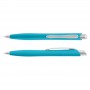 Plastic Promotional Pens - Javalin Plastic Pen