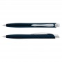 Plastic Promotional Pens - Javalin Plastic Pen