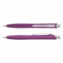 Plastic Promotional Pens - Javalin Plastic Pen
