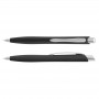 Plastic Promotional Pens - Javalin Plastic Pen