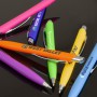 Plastic Promotional Pens - Javalin Plastic Pen