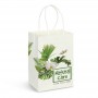 Paper Bags - Small Paper Carry Bag - Full Colour