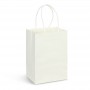 Paper Bags - Small Paper Carry Bag - Full Colour