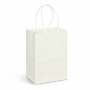 Small Paper Carry Bag - Full Colour