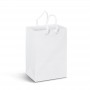 Paper Bags - Small Laminated Paper Carry Bag - Full Colour