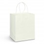 Medium Paper Carry Bag - Full Colour