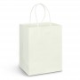 Paper Bags - Large Paper Carry Bag - Full Colour