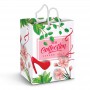 Paper Bags - Large Laminated Paper Carry Bag - Full Colour