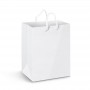 Paper Bags - Large Laminated Paper Carry Bag - Full Colour