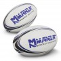 Exercise Sets - Rugby Ball Pro