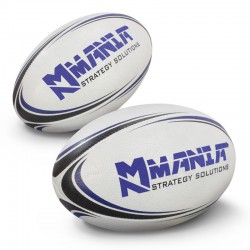 Exercise Sets - Rugby Ball Pro