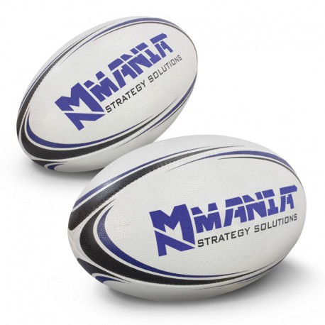 Exercise Sets - Rugby Ball Pro