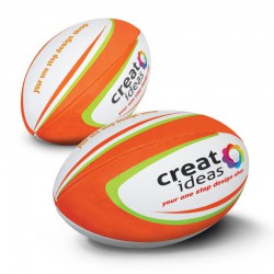 Exercise Sets - Rugby Ball Junior Pro