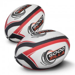 Exercise Sets - Rugby Ball Promo