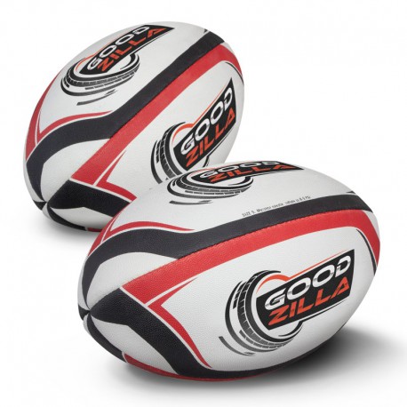 Exercise Sets - Rugby Ball Promo