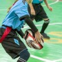 Exercise Sets - Rugby Ball Promo