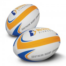 Exercise Sets - Rugby League Ball Pro