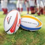 Exercise Sets - Rugby League Ball Pro