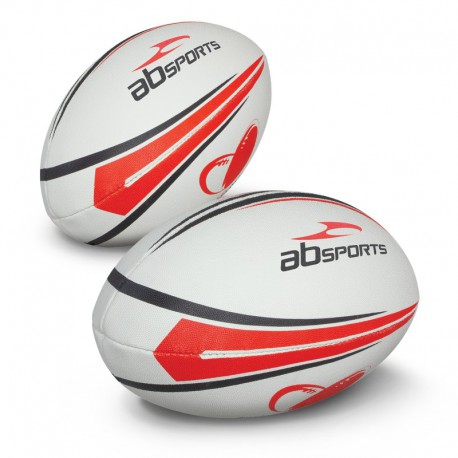 Exercise Sets - Rugby League Ball Promo