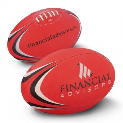 Exercise Sets - AFL Ball Pro
