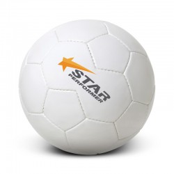Exercise Sets - Soccer Ball Promo