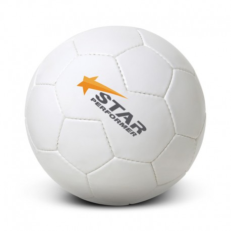 Exercise Sets - Soccer Ball Promo
