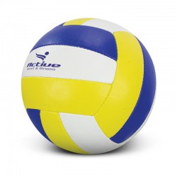 Exercise Sets - Volleyball Pro